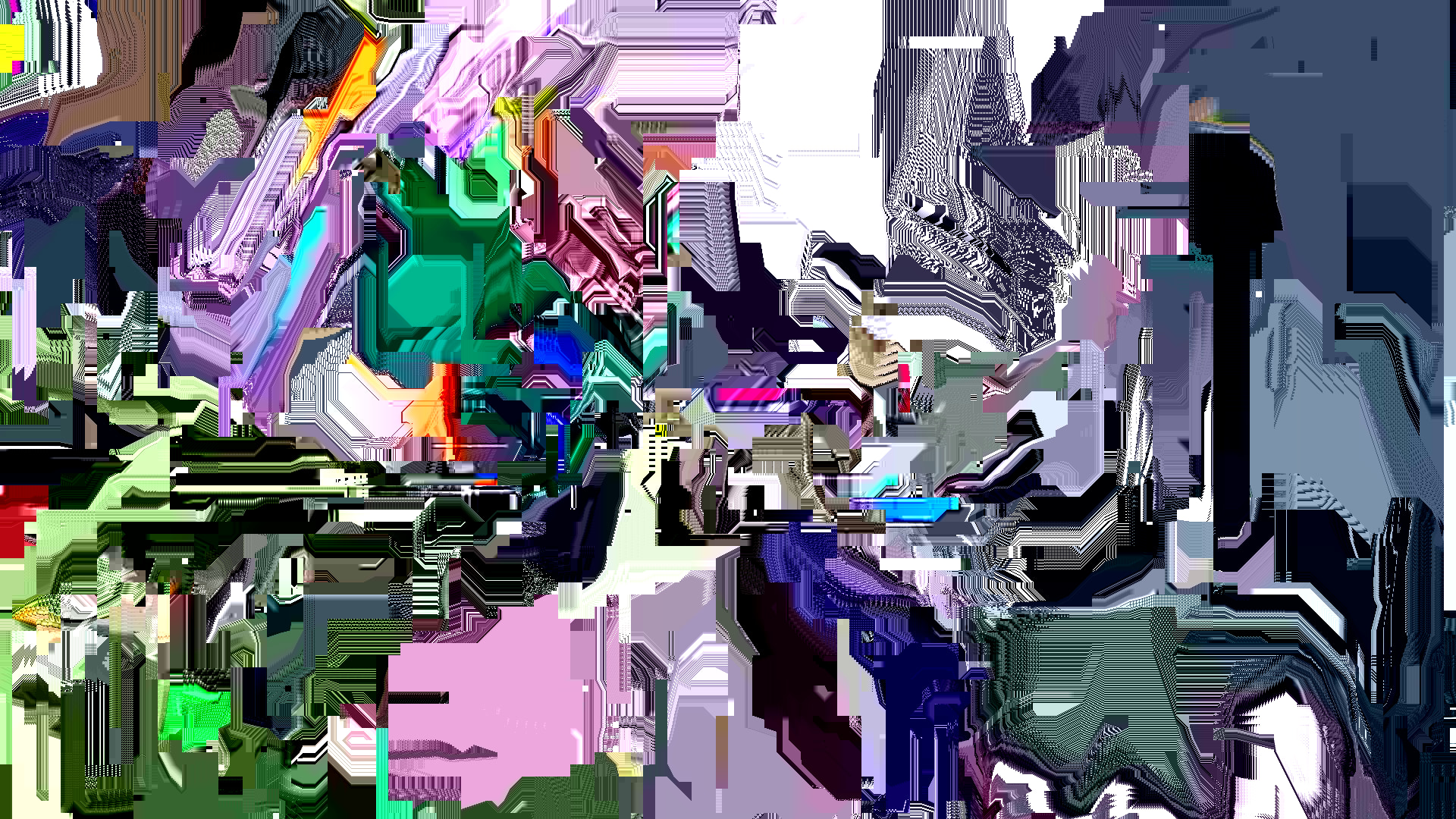 Chepertom, Aftermath.RAW