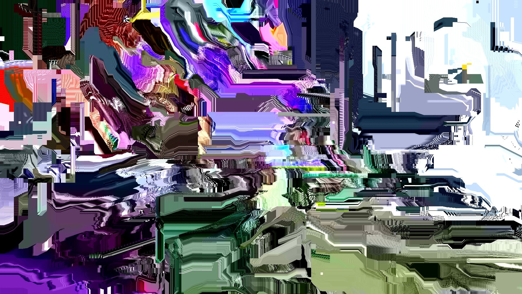 Chepertom, Dispersion.RAW