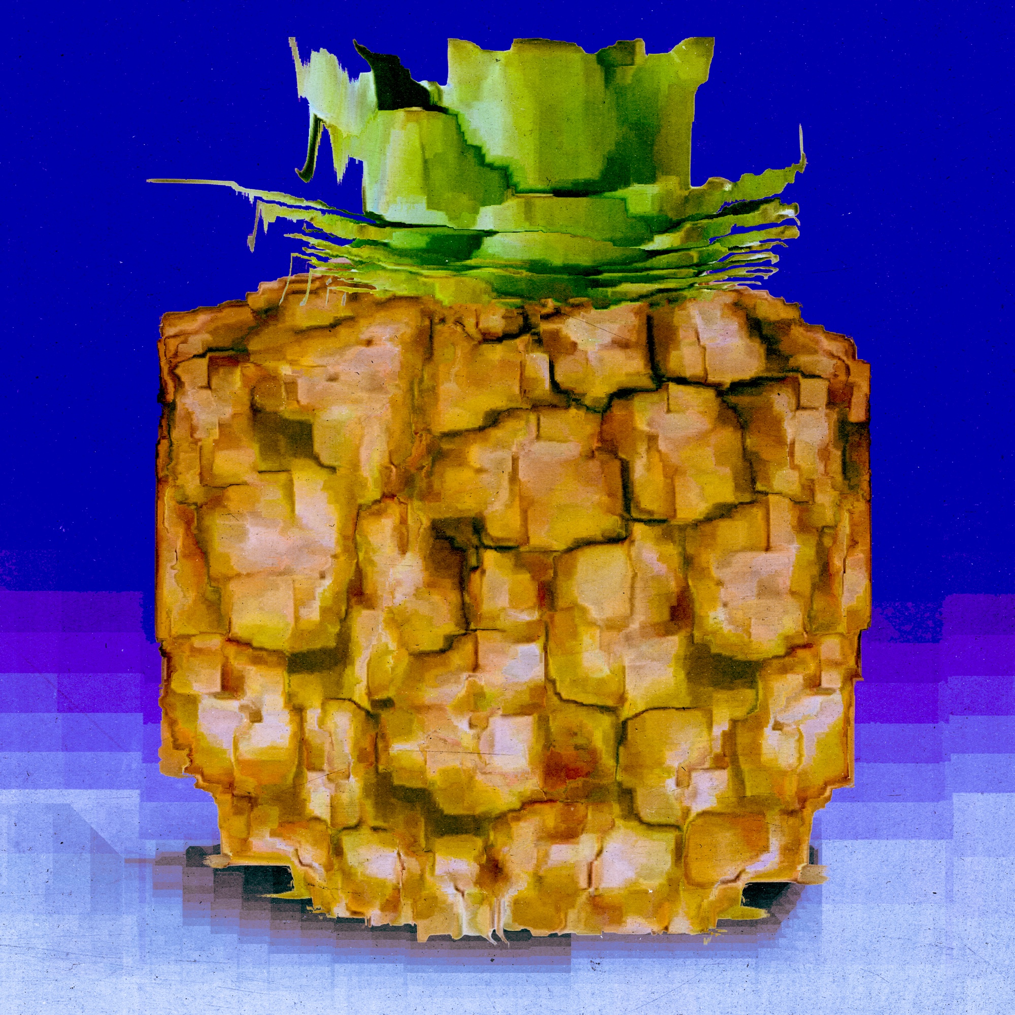 cydr, New-life, to Still-life #2