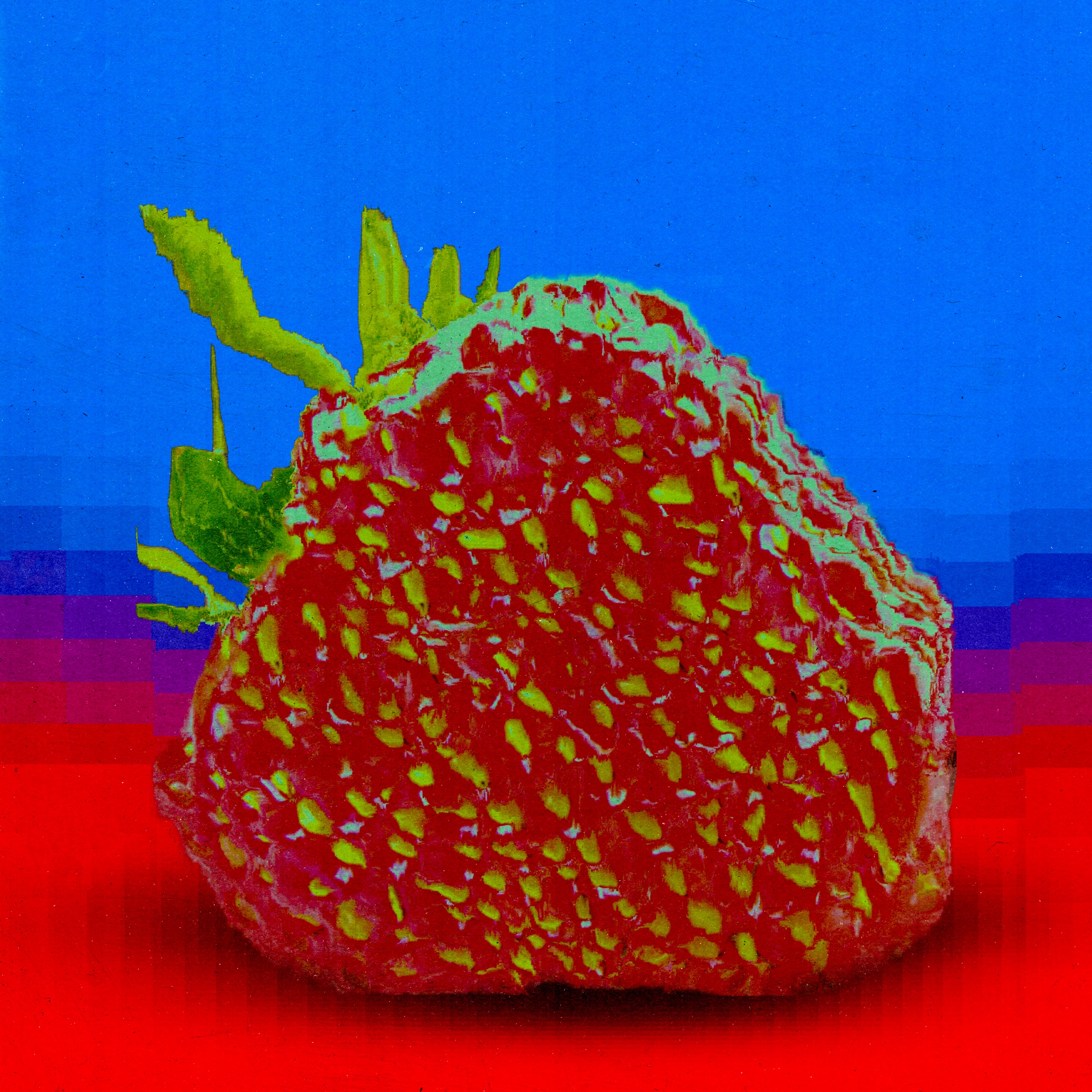 cydr, New-life, to Still-life #5