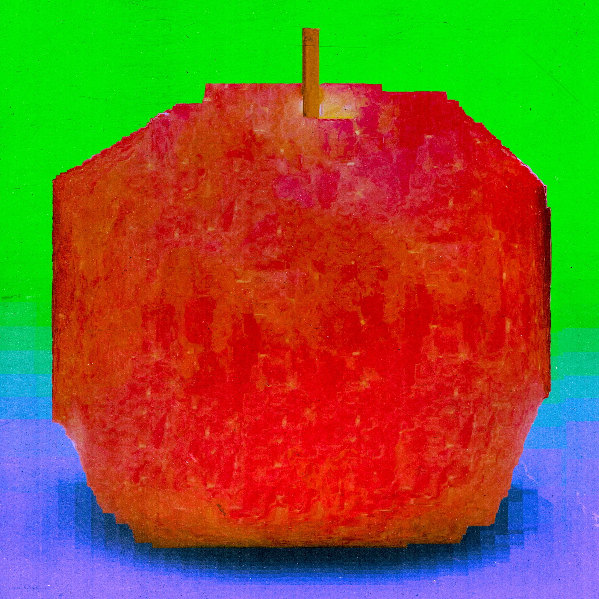 cydr, New-life, to Still-life #6