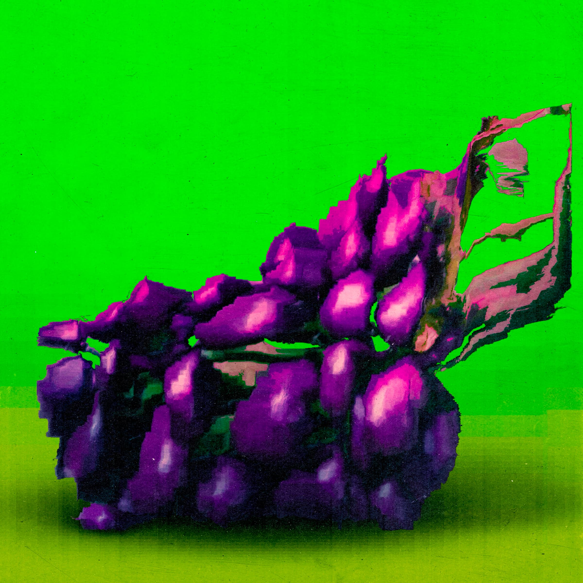 cydr, New-life, to Still-life (featured work)