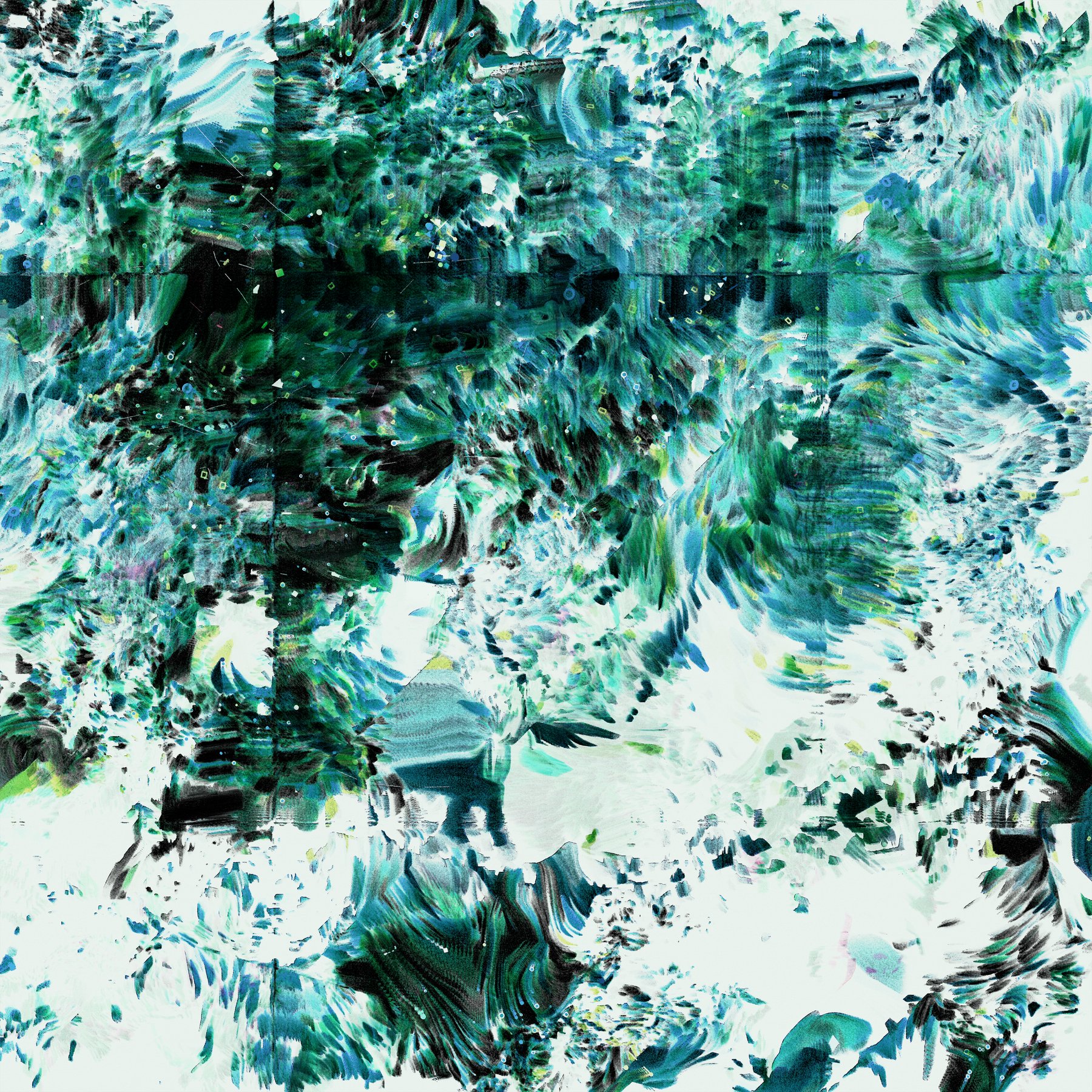 Aluan Wang, 春分 ｜ Equinox