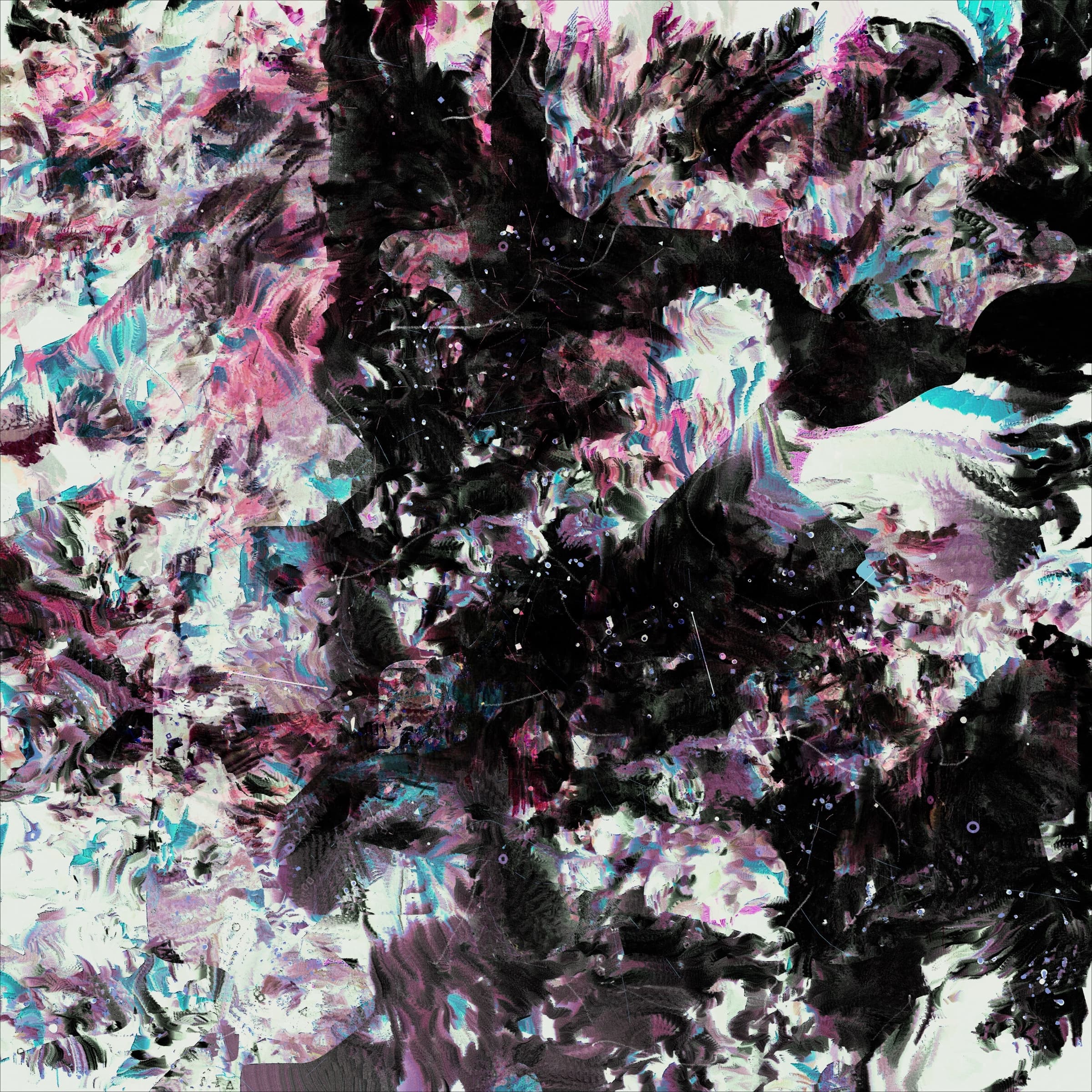 Aluan Wang, 春分 | Equinox (featured work)