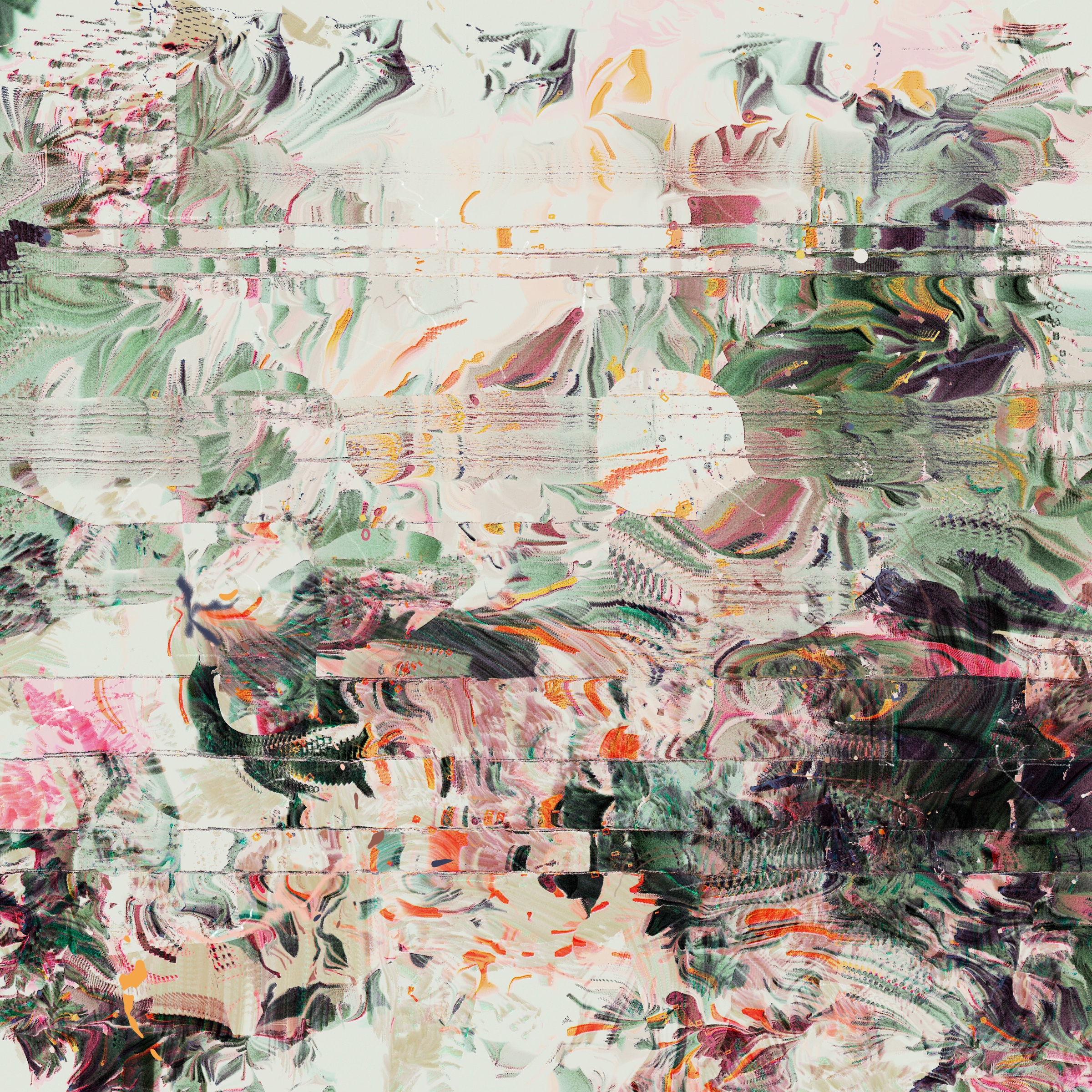 Aluan Wang, Equinox #1