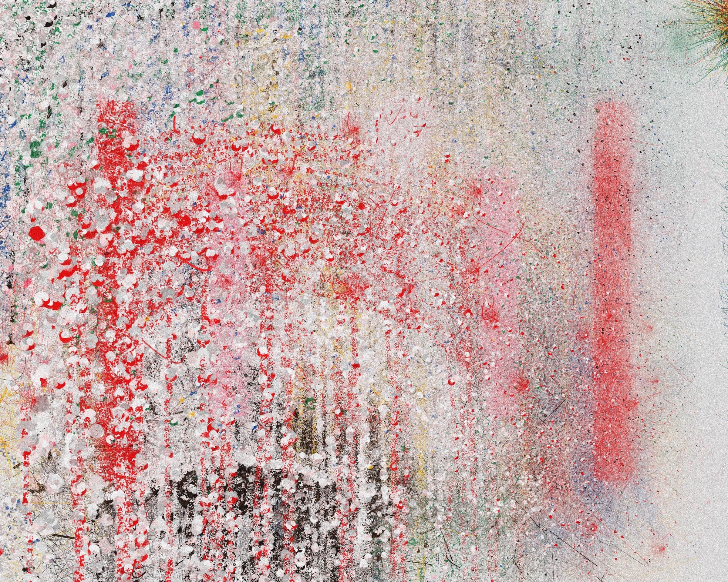 Eric Andwer, Constraint (featured work)