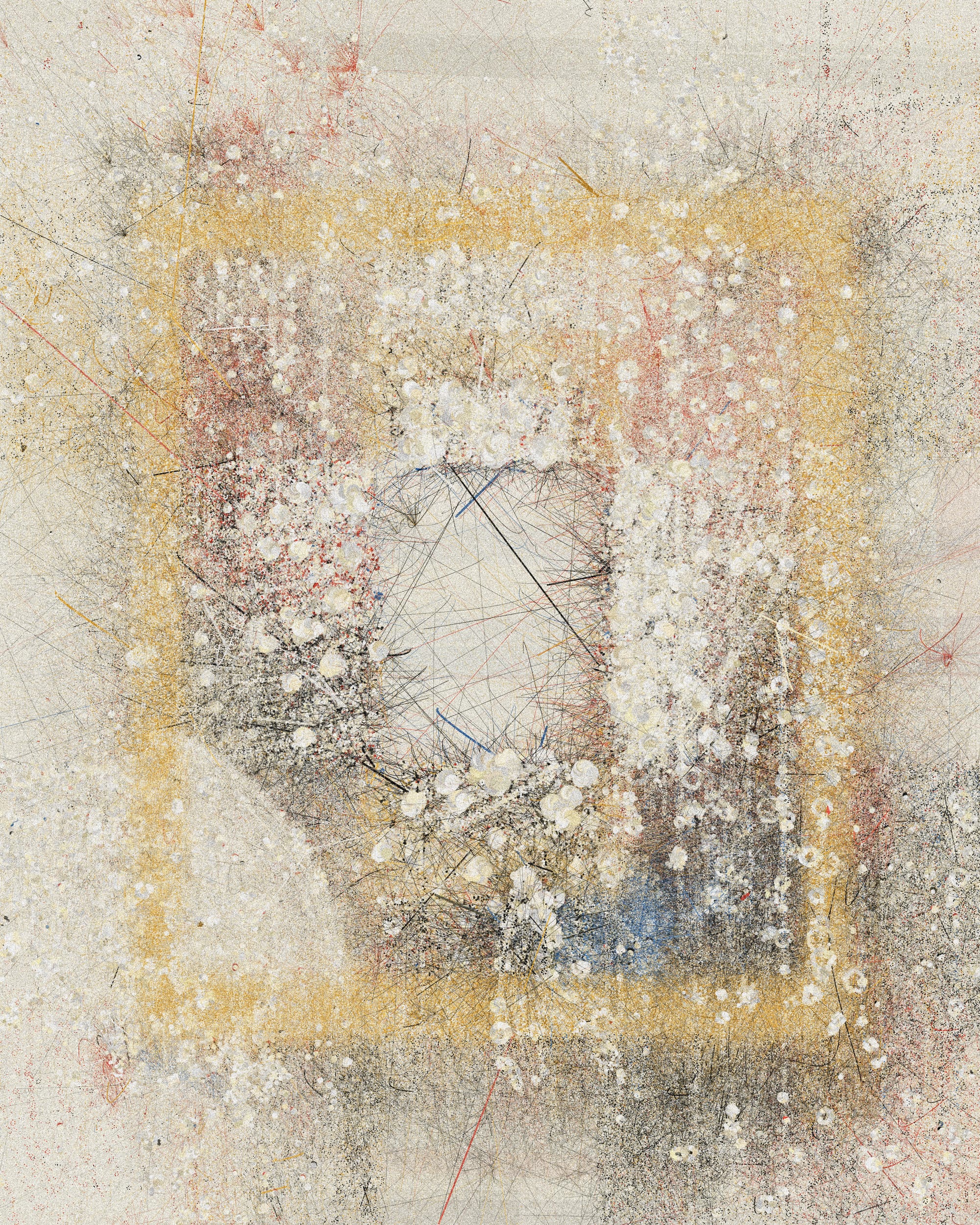Eric Andwer, Constraint #145