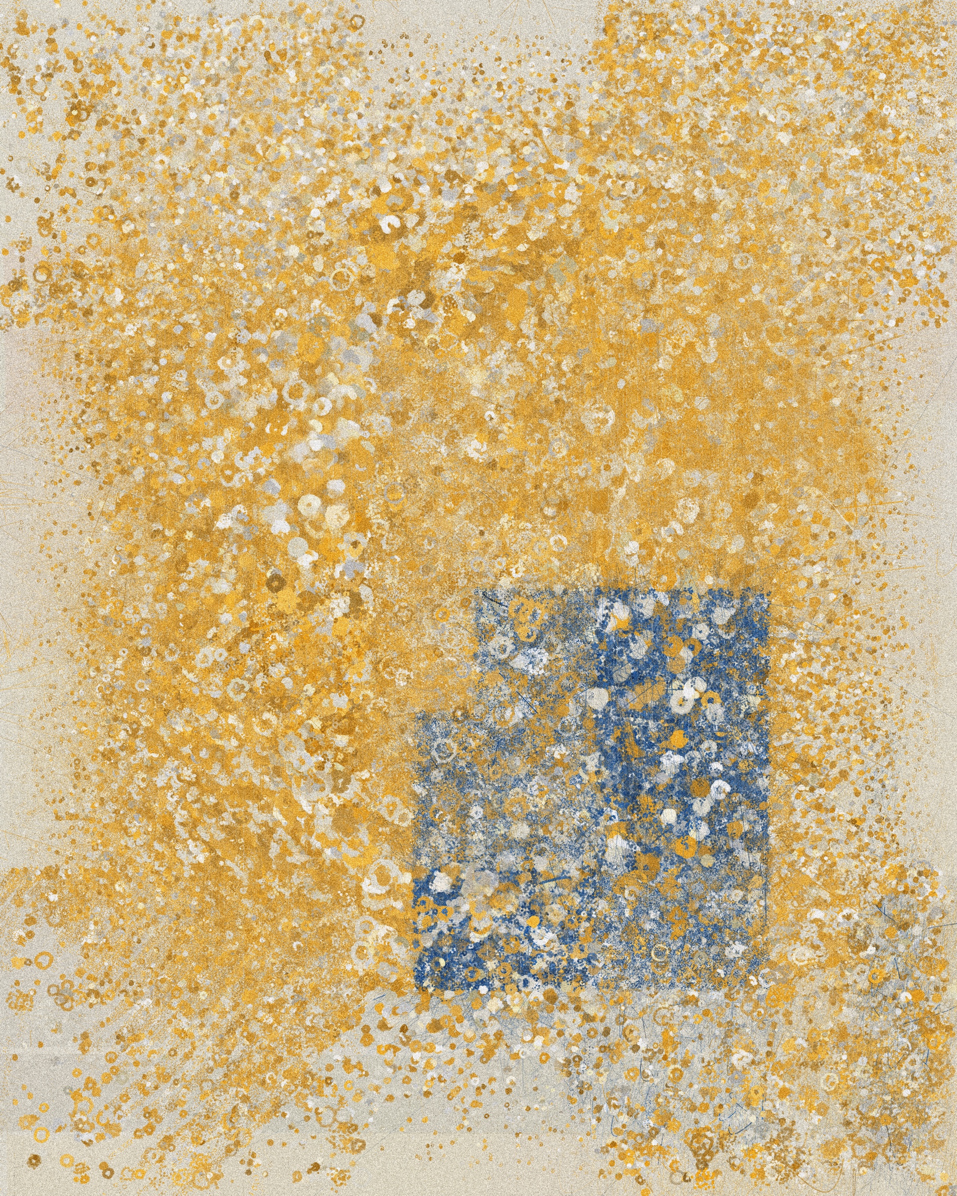 Eric Andwer, Constraint #160