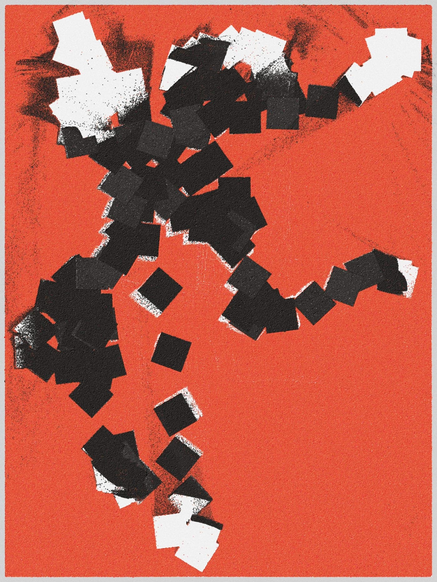 Paolo Čerić, Drift (featured work)
