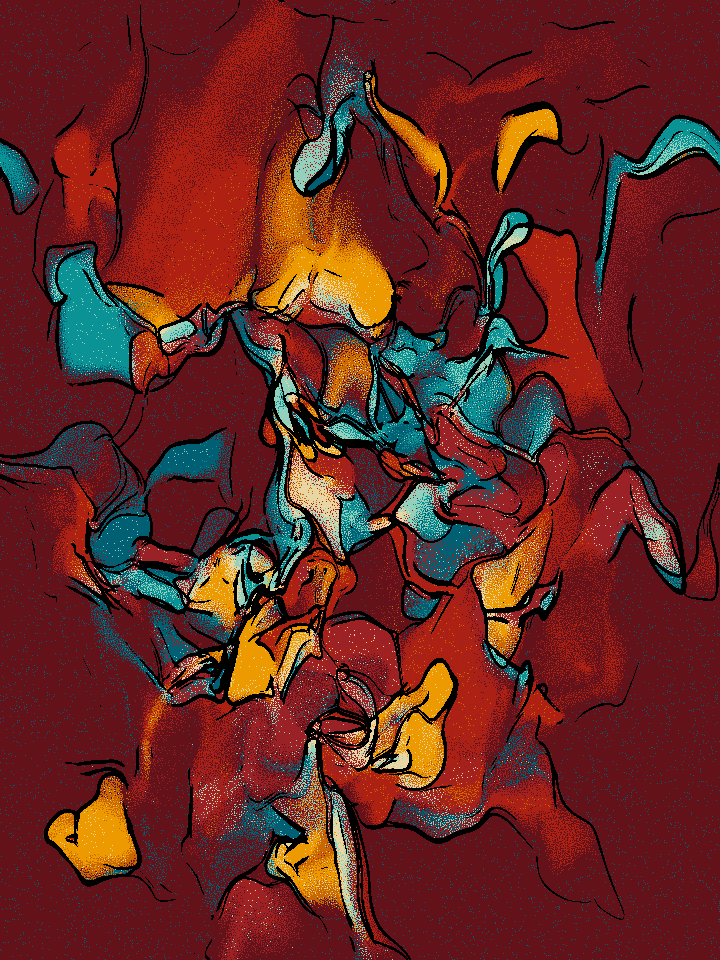 Itsgalo, BASALT GIFs #8