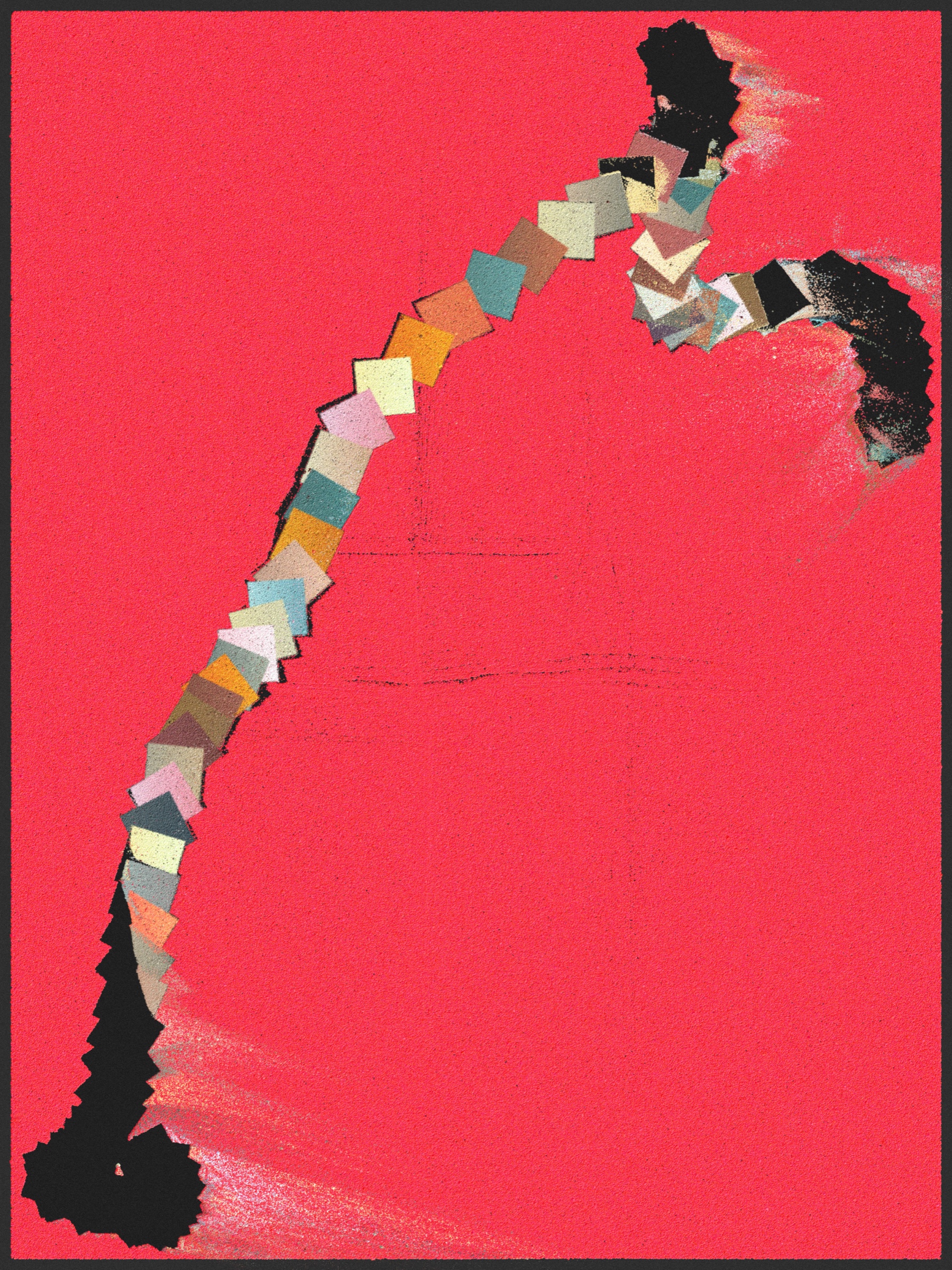 Paolo Čerić, Drift #9